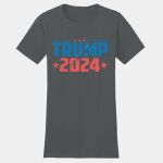 Women's Fitted The Concert Tee ® Thumbnail