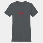 Women's Fitted The Concert Tee ® Thumbnail
