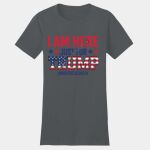 Women's Fitted The Concert Tee ® Thumbnail
