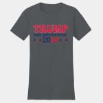 Women's Fitted The Concert Tee ® Thumbnail