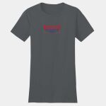 Women's Fitted The Concert Tee ® Thumbnail
