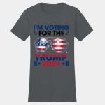 Women's Fitted The Concert Tee ® Thumbnail