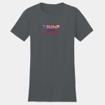 Women's Fitted The Concert Tee ® Thumbnail