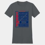 Women's Fitted The Concert Tee ® Thumbnail