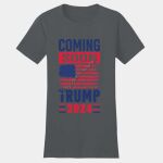 Women's Fitted The Concert Tee ® Thumbnail