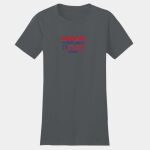Women's Fitted The Concert Tee ® Thumbnail