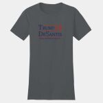 Women's Fitted The Concert Tee ® Thumbnail