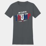 Women's Fitted The Concert Tee ® Thumbnail