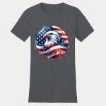 Women's Fitted The Concert Tee ® Thumbnail