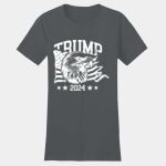 Women's Fitted The Concert Tee ® Thumbnail