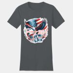 Women's Fitted The Concert Tee ® Thumbnail