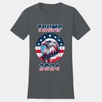 Women's Fitted The Concert Tee ® Thumbnail