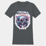 Women's Fitted The Concert Tee ® Thumbnail