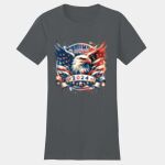 Women's Fitted The Concert Tee ® Thumbnail