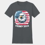 Women's Fitted The Concert Tee ® Thumbnail