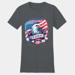 Women's Fitted The Concert Tee ® Thumbnail