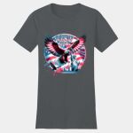 Women's Fitted The Concert Tee ® Thumbnail