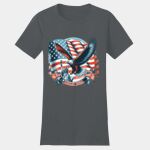 Women's Fitted The Concert Tee ® Thumbnail