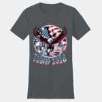 Women's Fitted The Concert Tee ® Thumbnail