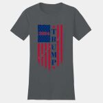 Women's Fitted The Concert Tee ® Thumbnail
