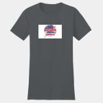 Women's Fitted The Concert Tee ® Thumbnail