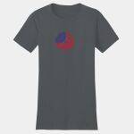 Women's Fitted The Concert Tee ® Thumbnail