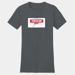 Women's Fitted The Concert Tee ® Thumbnail