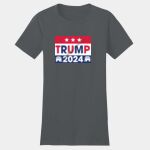 Women's Fitted The Concert Tee ® Thumbnail