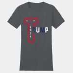 Women's Fitted The Concert Tee ® Thumbnail
