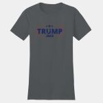 Women's Fitted The Concert Tee ® Thumbnail