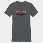 Women's Fitted The Concert Tee ® Thumbnail