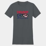 Women's Fitted The Concert Tee ® Thumbnail