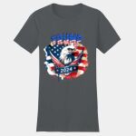 Women's Fitted The Concert Tee ® Thumbnail