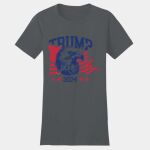 Women's Fitted The Concert Tee ® Thumbnail