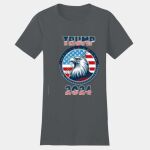Women's Fitted The Concert Tee ® Thumbnail