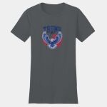 Women's Fitted The Concert Tee ® Thumbnail