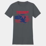 Women's Fitted The Concert Tee ® Thumbnail