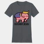 Women's Fitted The Concert Tee ® Thumbnail
