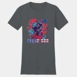 Women's Fitted The Concert Tee ® Thumbnail