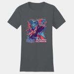 Women's Fitted The Concert Tee ® Thumbnail