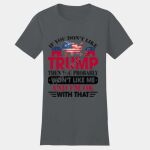 Women's Fitted The Concert Tee ® Thumbnail