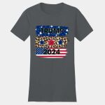 Women's Fitted The Concert Tee ® Thumbnail