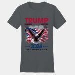 Women's Fitted The Concert Tee ® Thumbnail