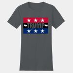 Women's Fitted The Concert Tee ® Thumbnail