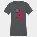 Women's Fitted The Concert Tee ® Thumbnail