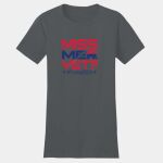 Women's Fitted The Concert Tee ® Thumbnail