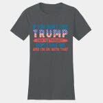 Women's Fitted The Concert Tee ® Thumbnail