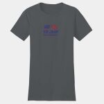Women's Fitted The Concert Tee ® Thumbnail