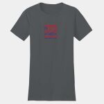 Women's Fitted The Concert Tee ® Thumbnail