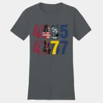 Women's Fitted The Concert Tee ® Thumbnail